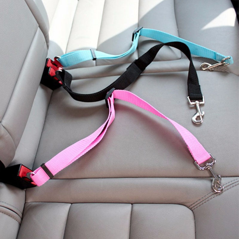 Adjustable Car Seat Belt – Woovy